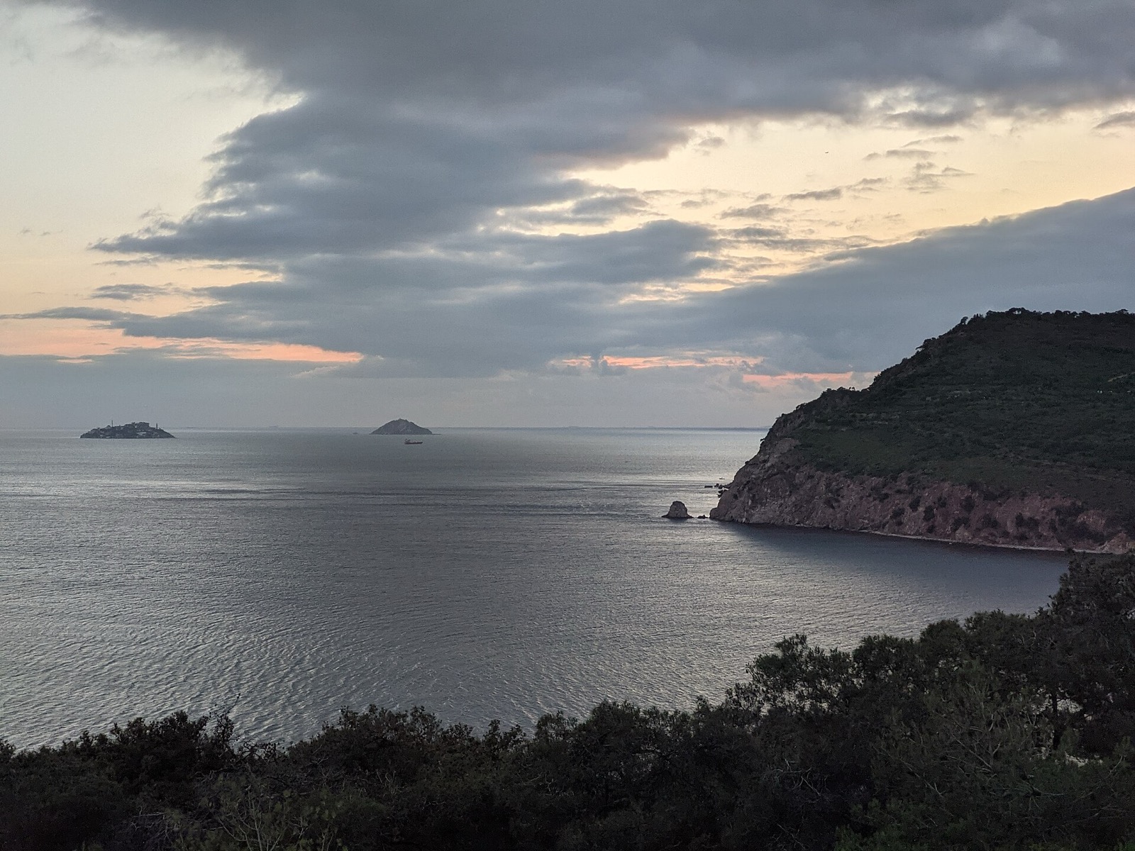 Burgazada