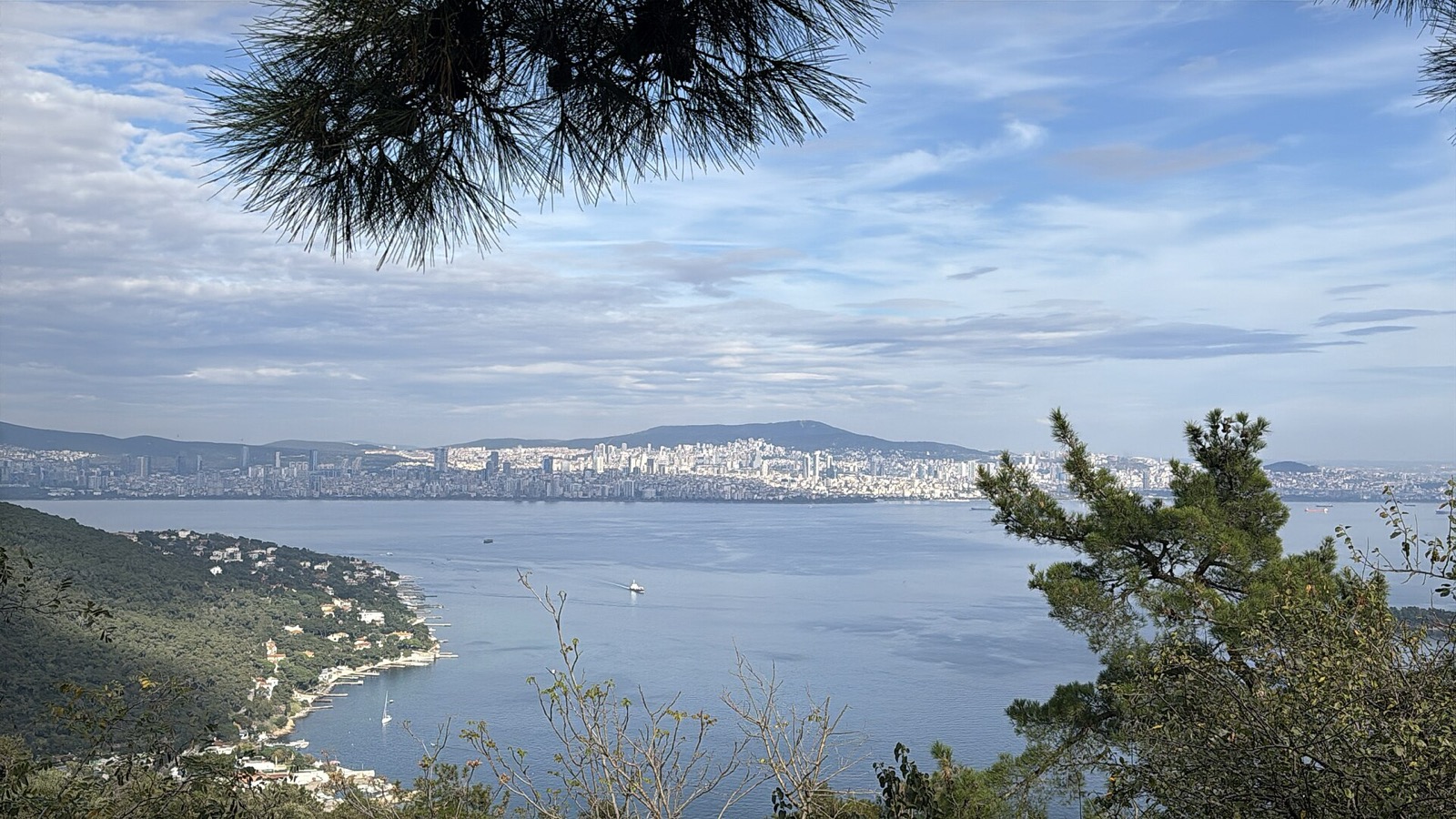 Büyükada