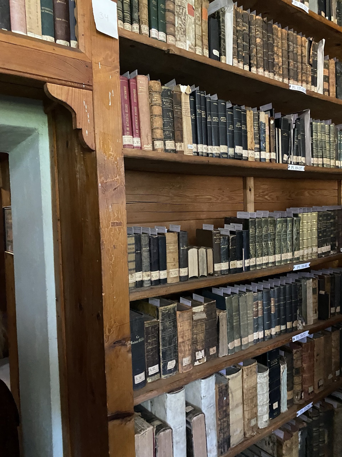 Halki Seminary